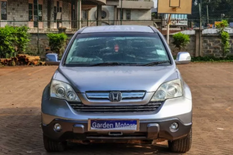 Honda CR-V   - 2007