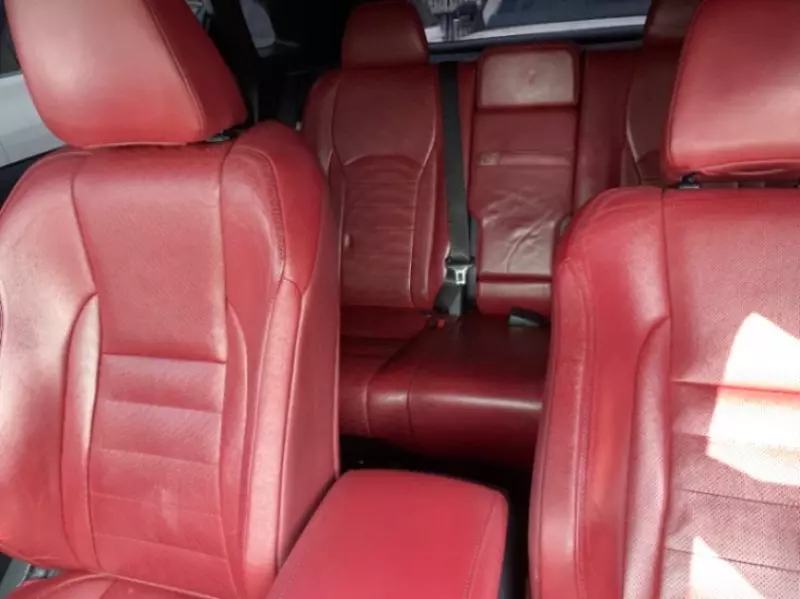 Toyota Lexus RX 350h - 2018