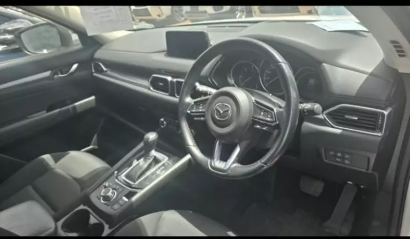 Mazda CX-5   - 2020