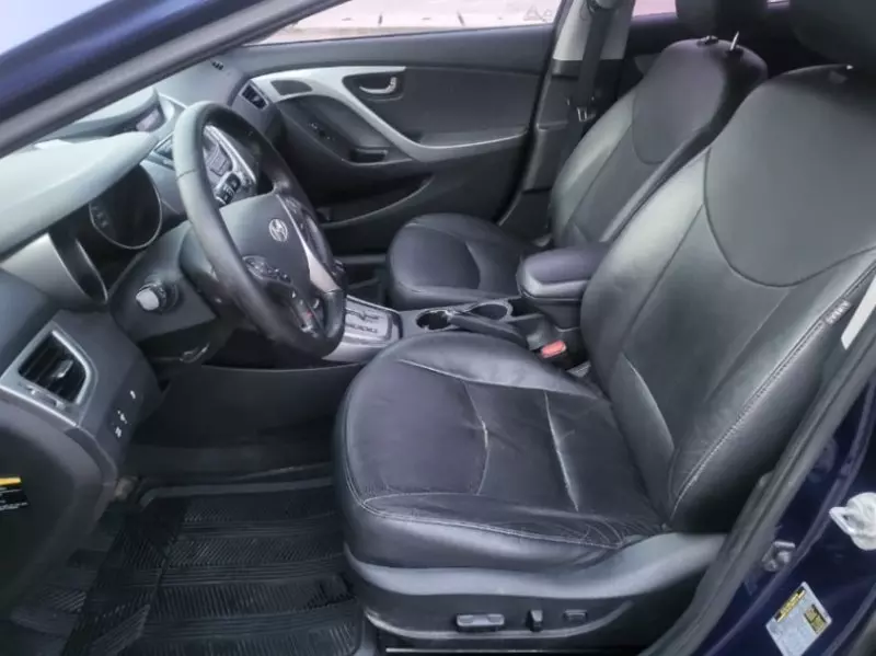 Ford Escape - 2014