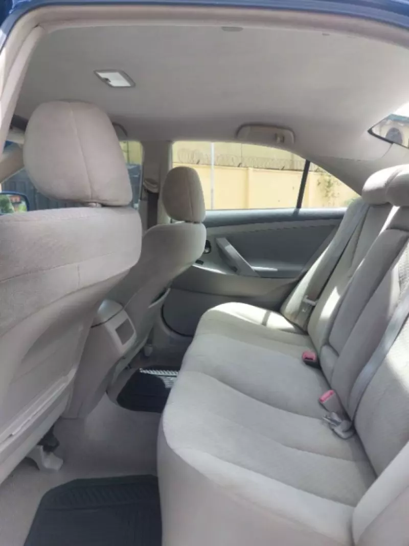 Toyota Camry   - 2007