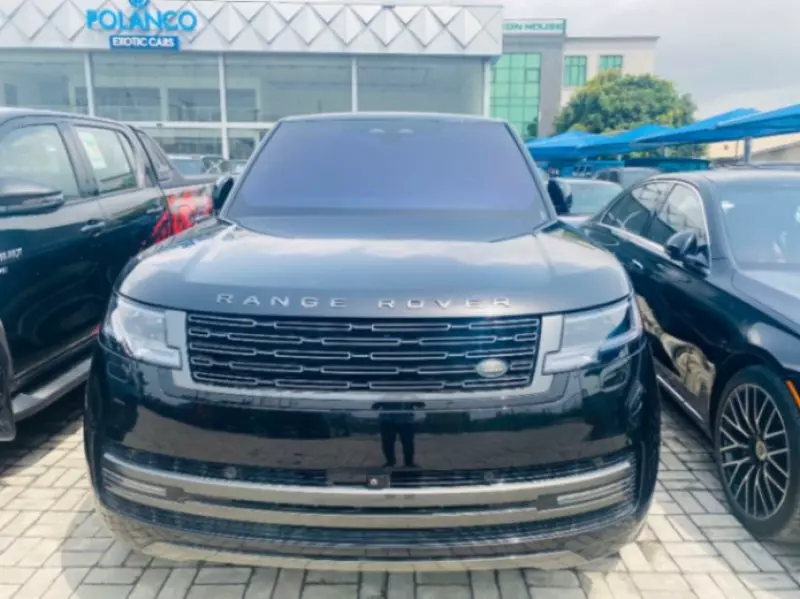 Land Rover Range Rover   - 2023