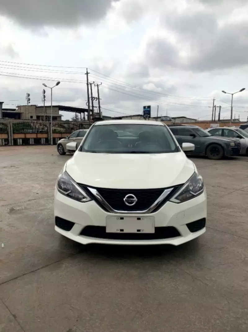 Nissan Sylphy   - 2022