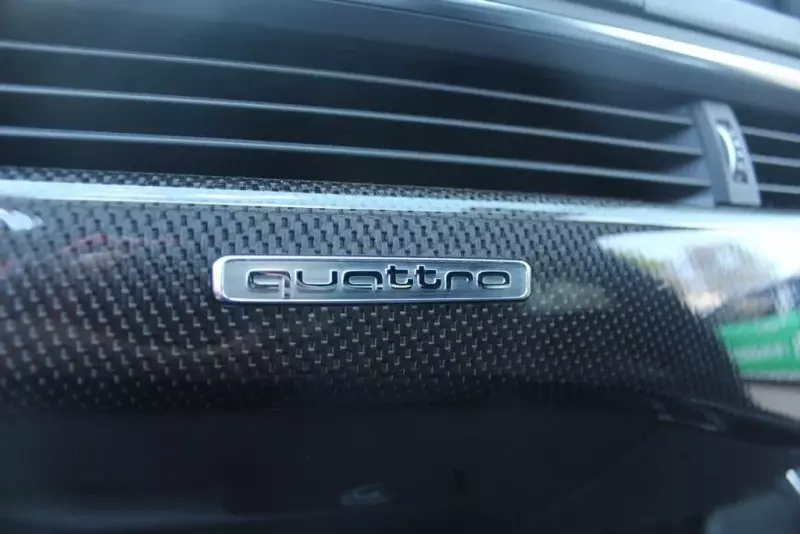 Audi S4   - 2017