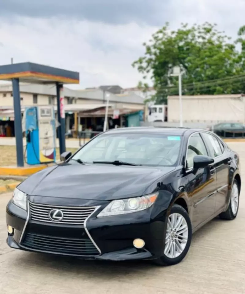 Lexus ES 350   - 2013