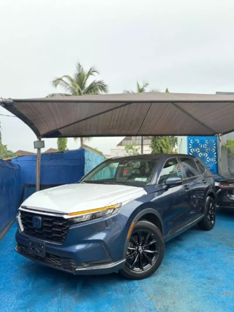 Honda CR-V - 2023