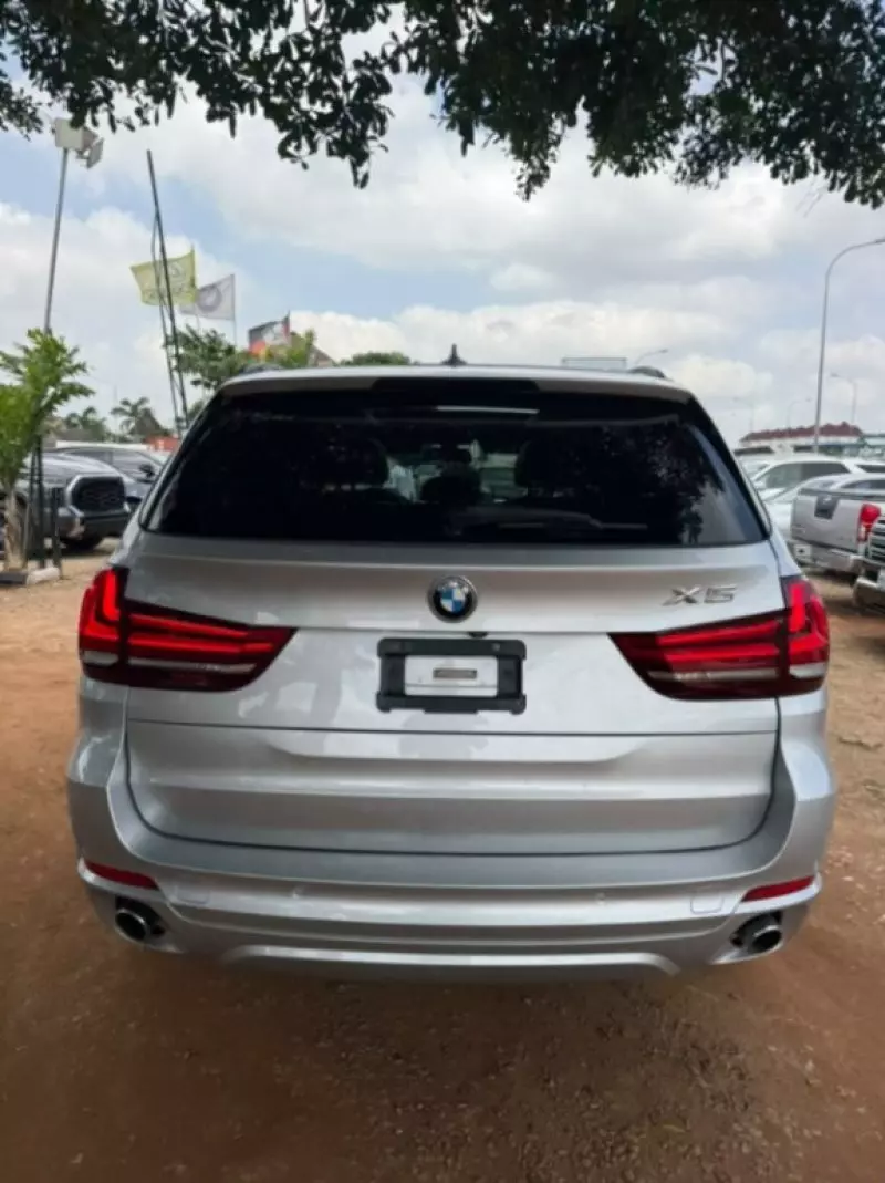 BMW X5   - 2014