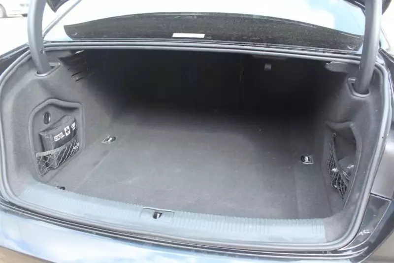 Audi A4   - 2017