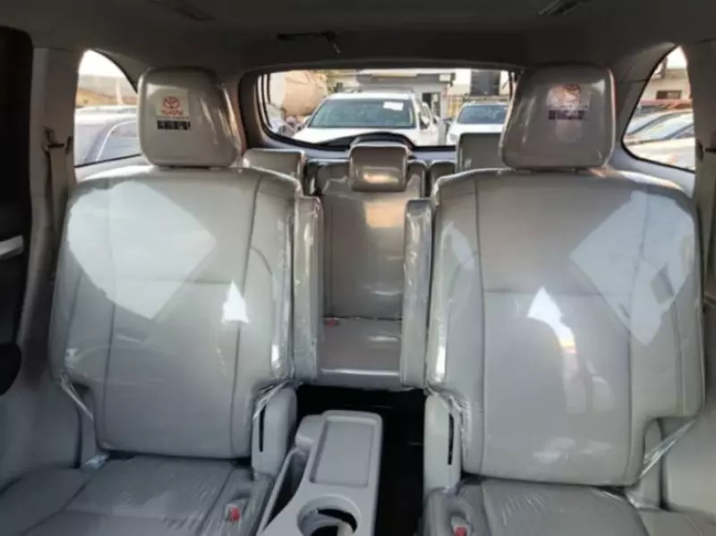 Toyota Highlander   - 2018
