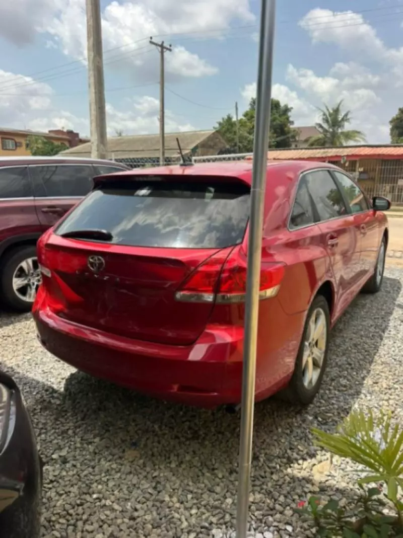 Toyota Venza   - 2009