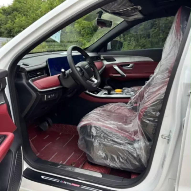 JETOUR T2   - 2022