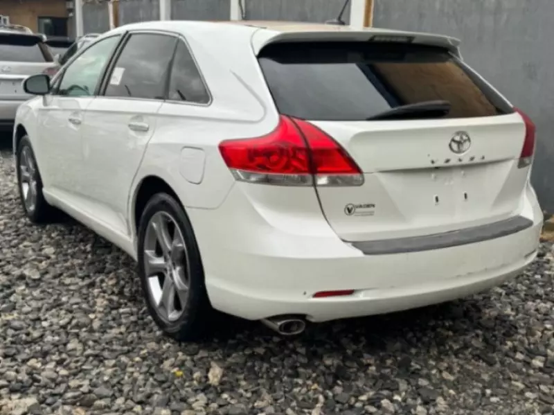 TOYOTA Venza   - 2009