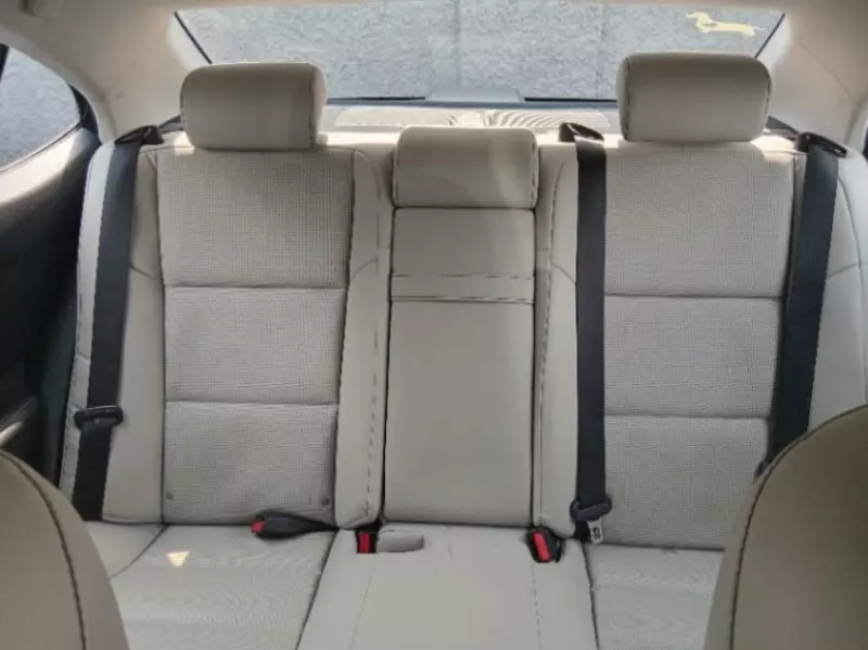 Lexus ES 350   - 2015