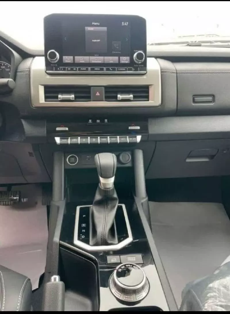 Mitsubishi L200 D/C Sportero A/T   - 2026