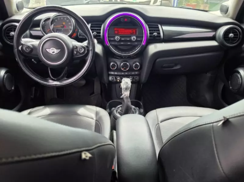 MINI Hardtop - 2015