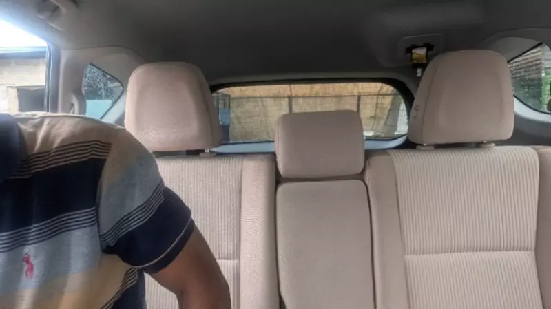 Toyota RAV 4   - 2014