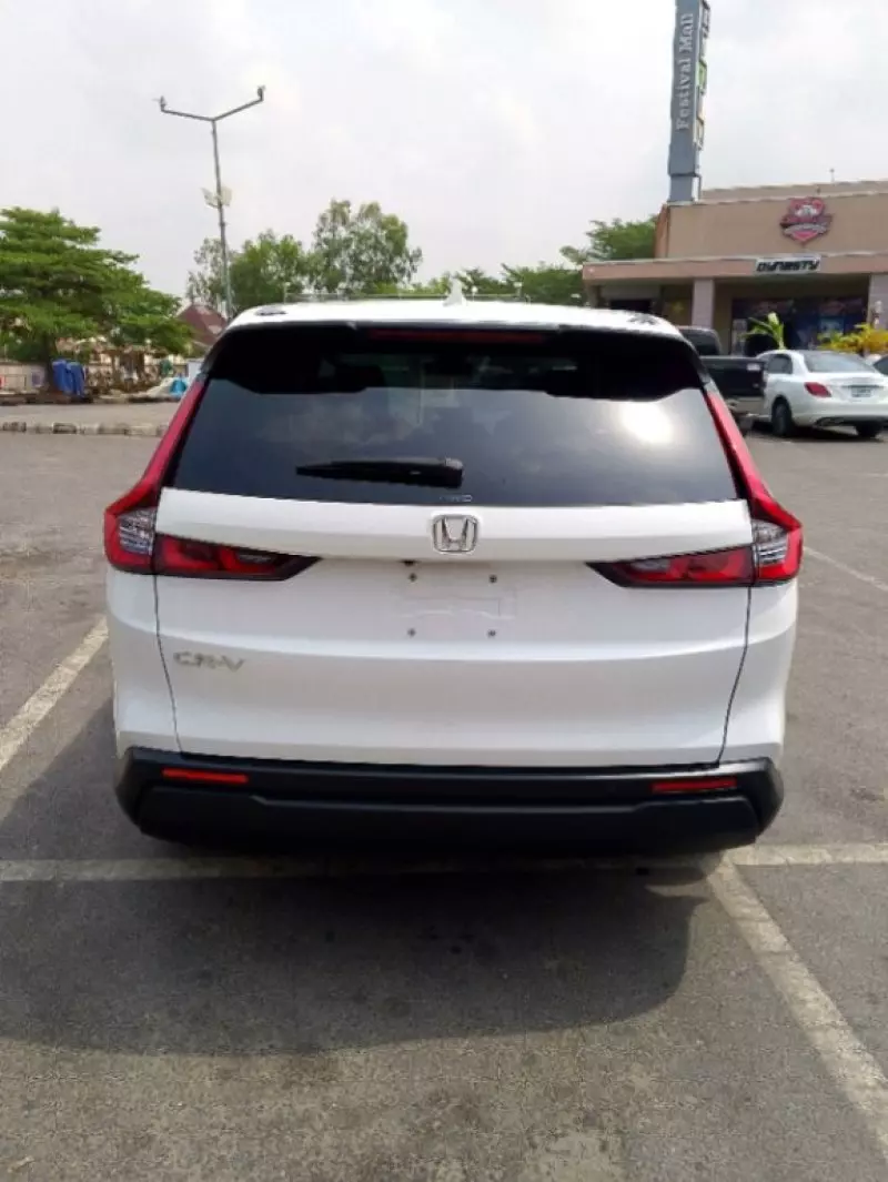 Honda Cr-v   - 2023