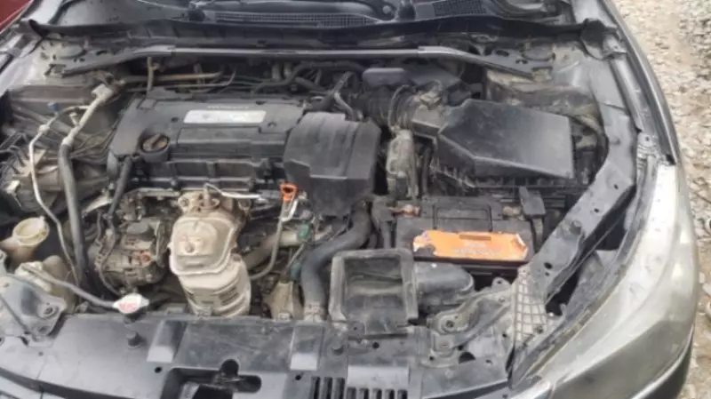 Honda Accord   - 2013