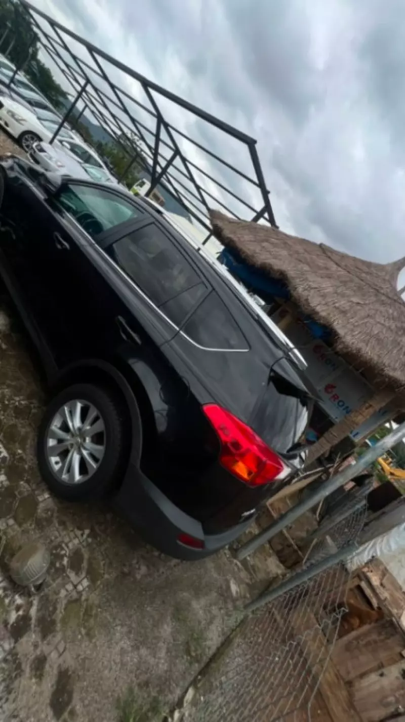 TOYOTA RAV4   - 2013