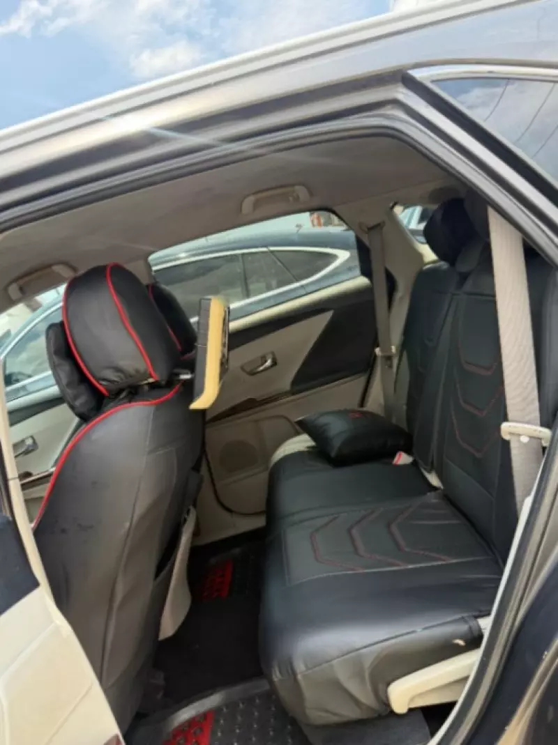 TOYOTA Venza   - 2009