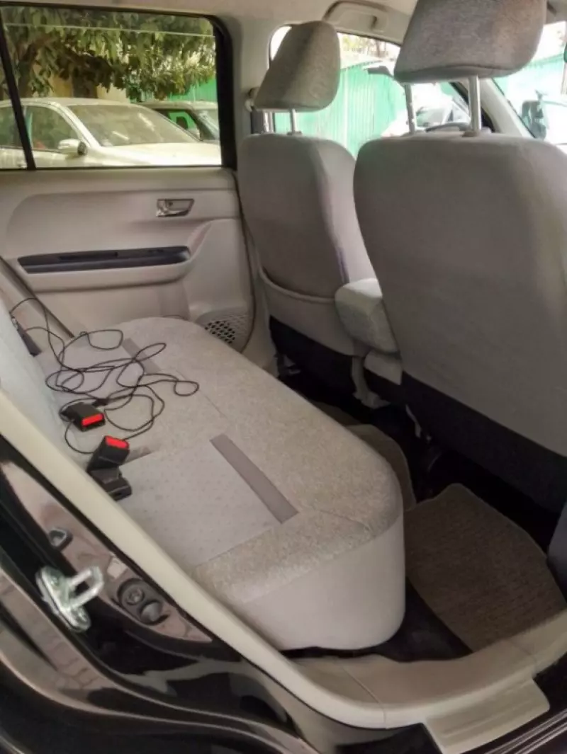 Toyota Passo   - 2018