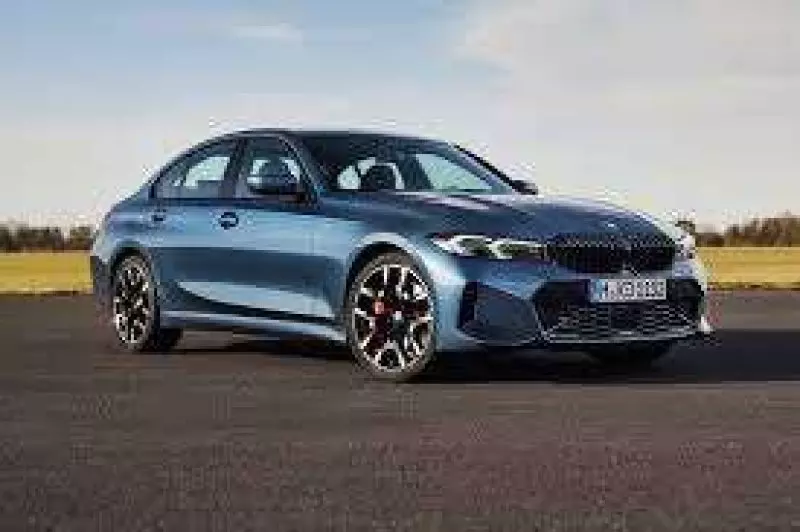 BMW 325 - 2024