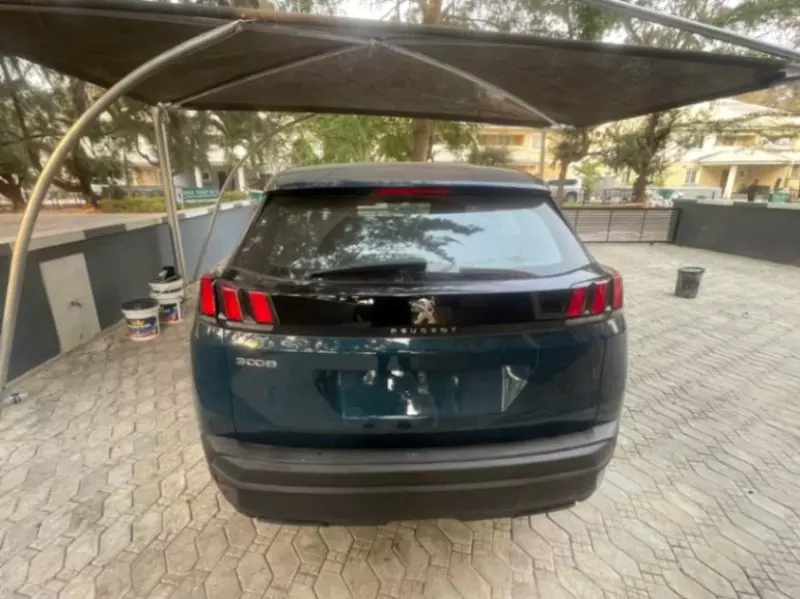 Peugeot 3008   - 2024