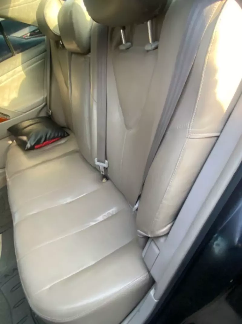 Toyota Camry - 2007