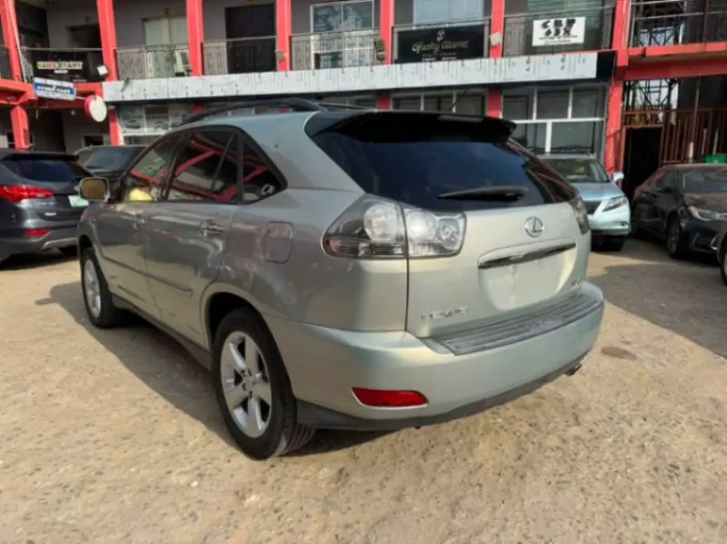 Lexus RX 330   - 2004