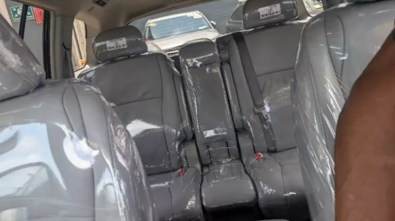TOYOTA Highlander   - 2013
