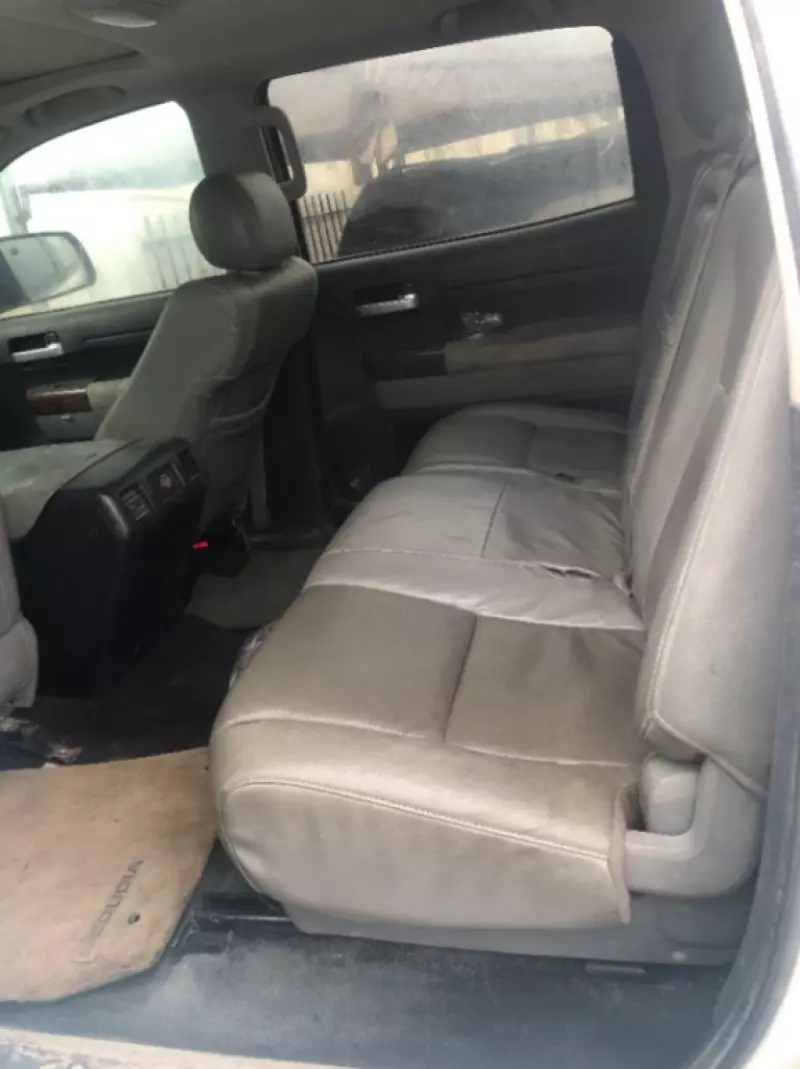 TOYOTA Tacoma   - 2012