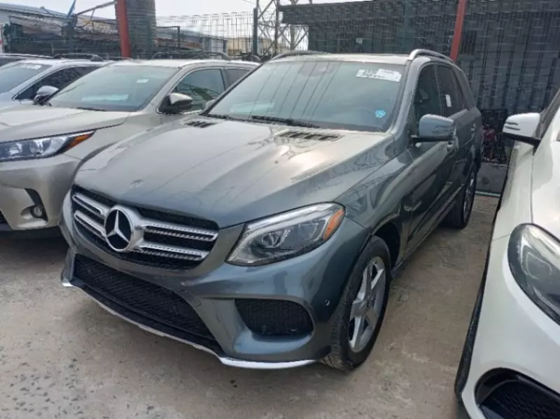 Mercedes-Benz GLE 350   - 2020