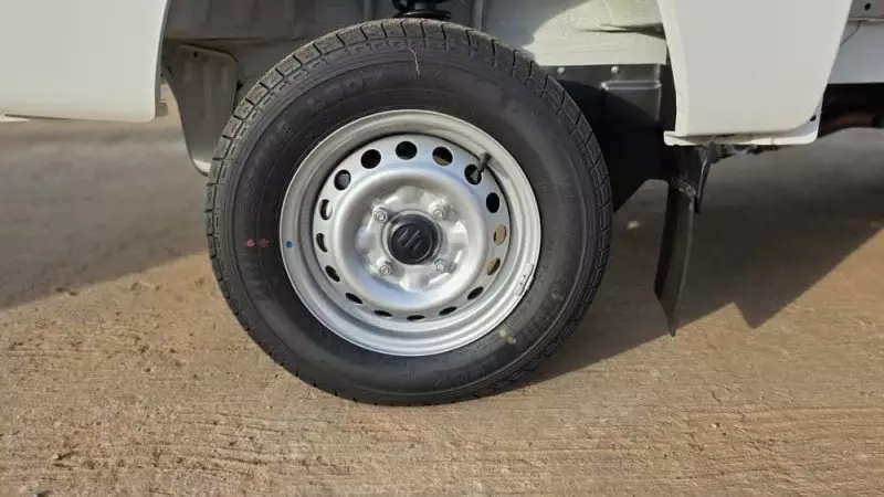 SUZUKI Super Carry - 2025