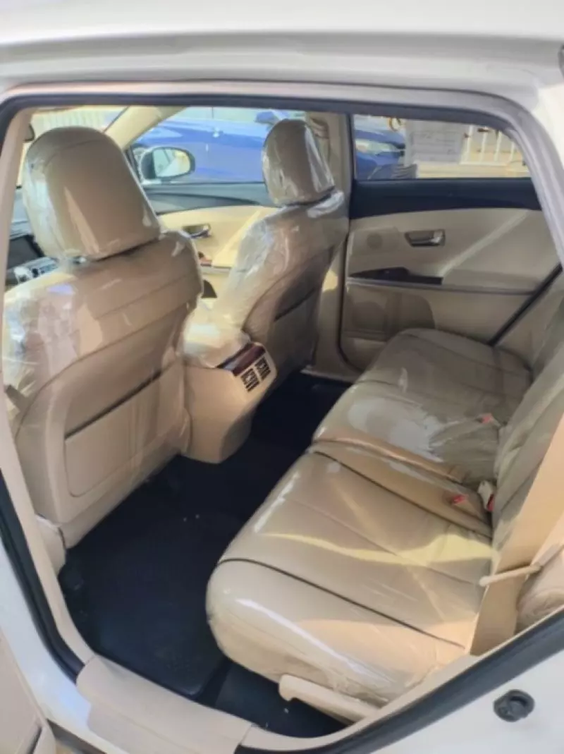 Toyota Venza   - 2009