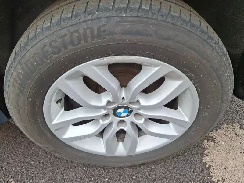 BMW X3   - 2013