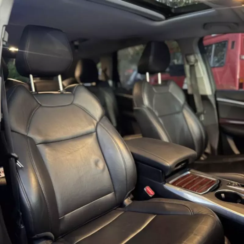 Acura MDX   - 2015