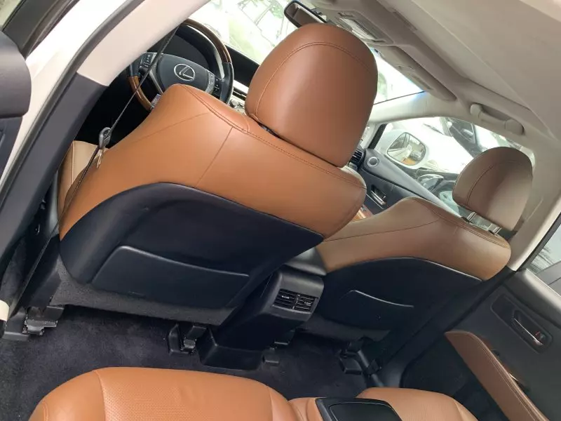 Lexus RX 350   - 2014
