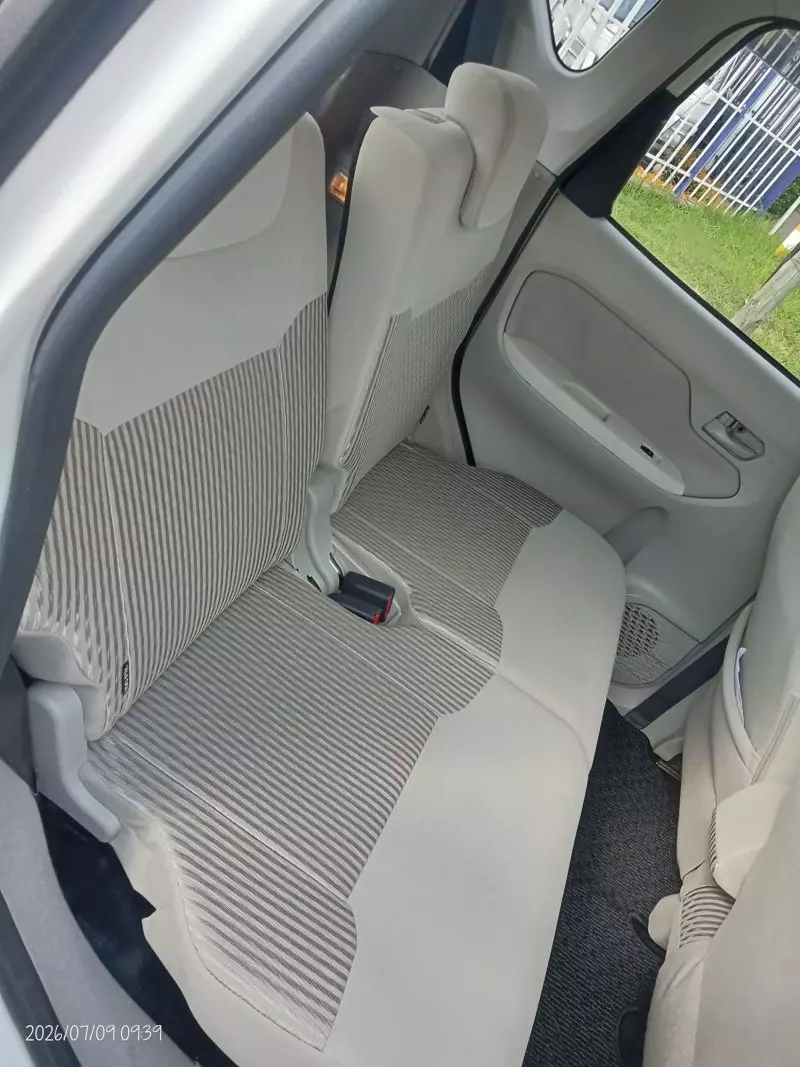Subaru Stella - 2019