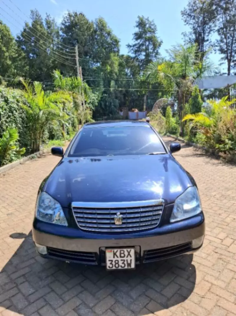 Toyota Fielder    - 2006