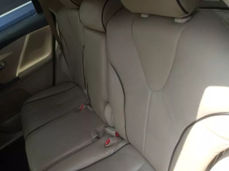 Toyota Venza - 2009