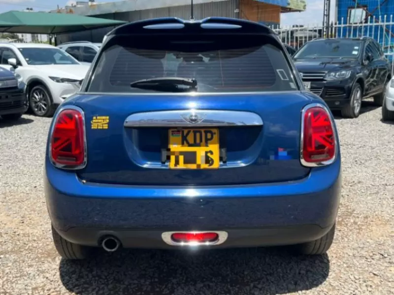 MINI Cooper   - 2016