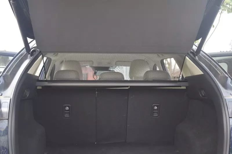 Mazda CX-5   - 2018