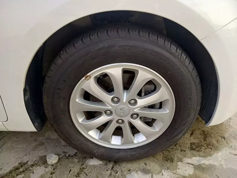 KIA K3   - 2015