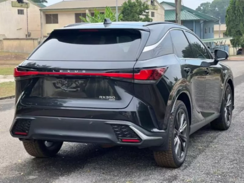 Lexus RX 350   - 2024