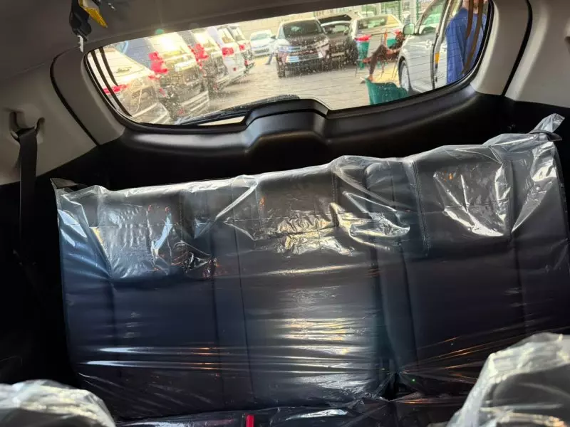 TOYOTA Highlander - 2018