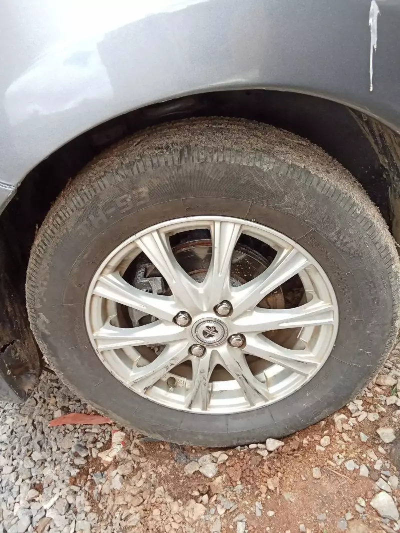 Nissan Note - 2018