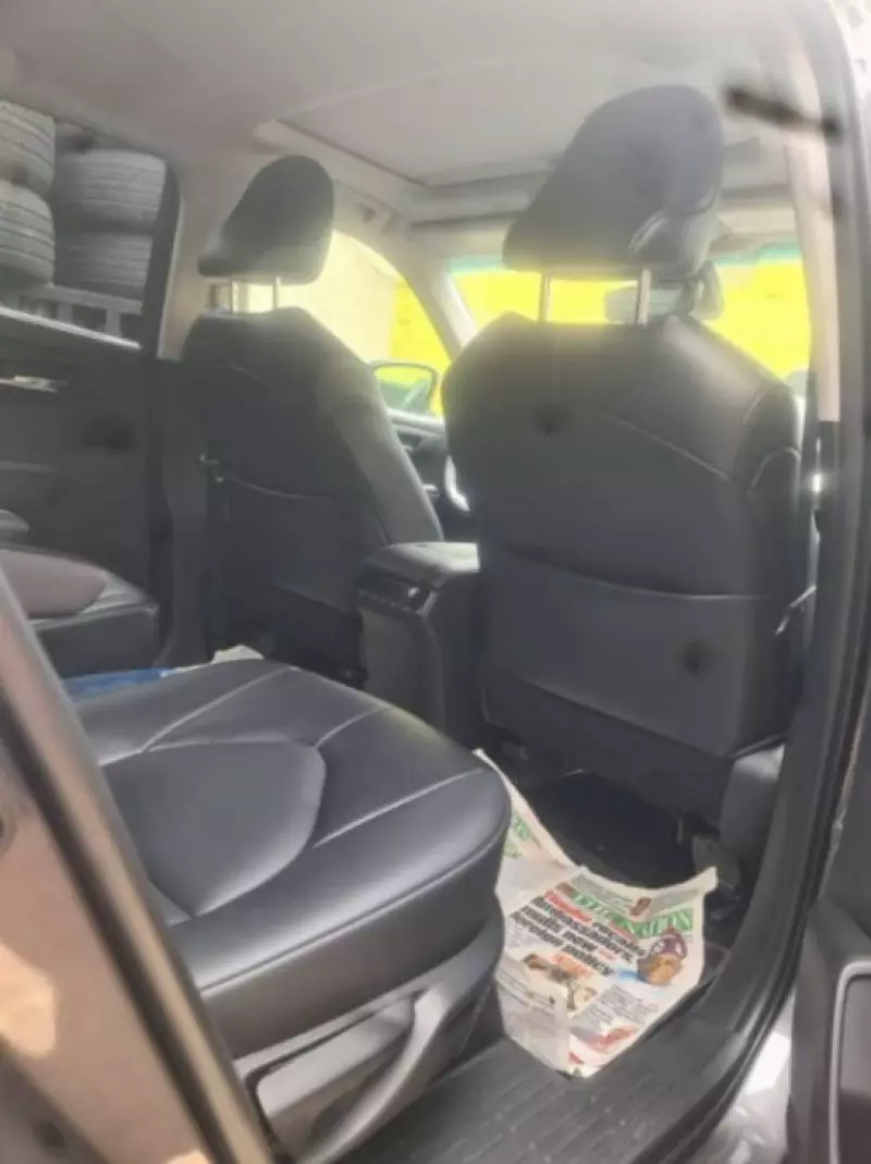 Toyota Highlander   - 2022