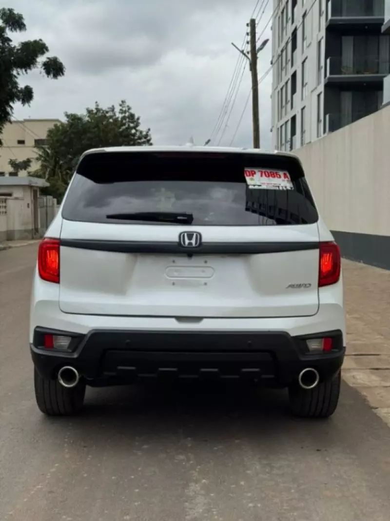 Honda Passport   - 2023