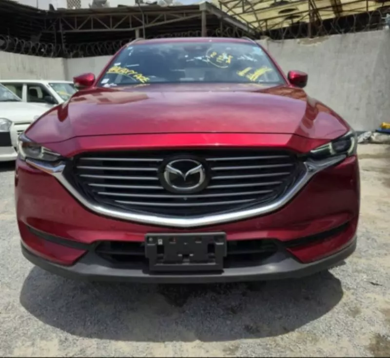 Mazda CX-5   - 2015