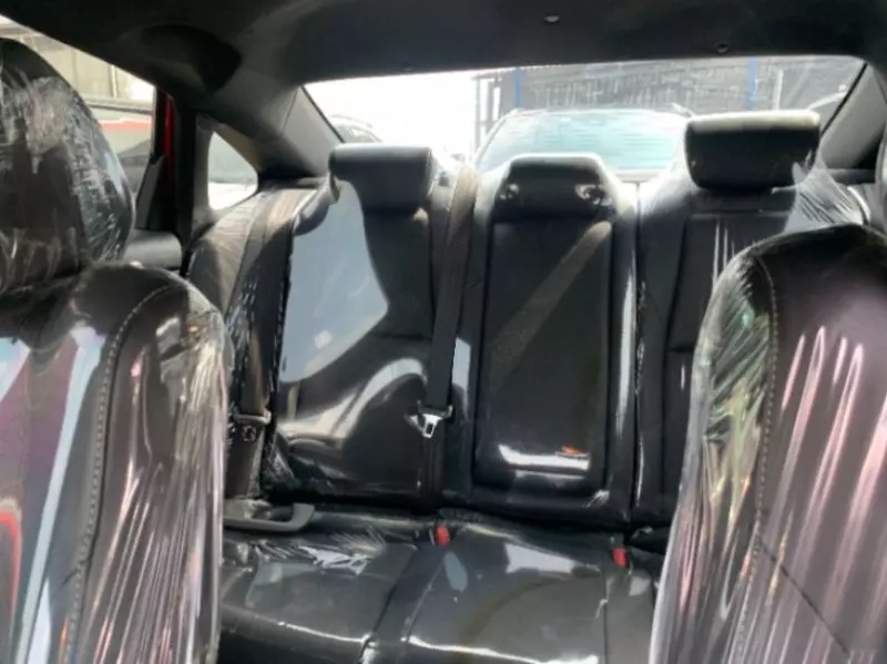 Honda Accord   - 2019